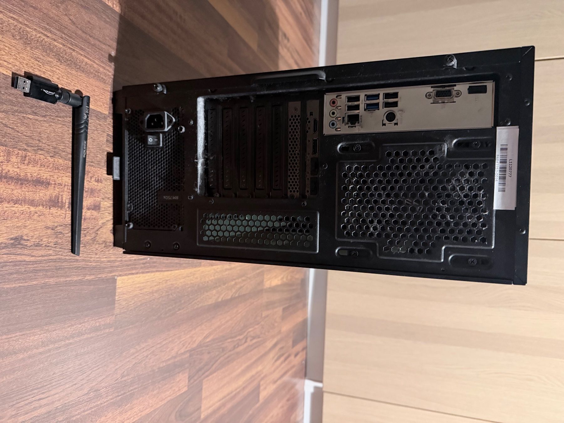 PCs: PC gamer – D'occasion à Cottens FR par ant_v8h8 1