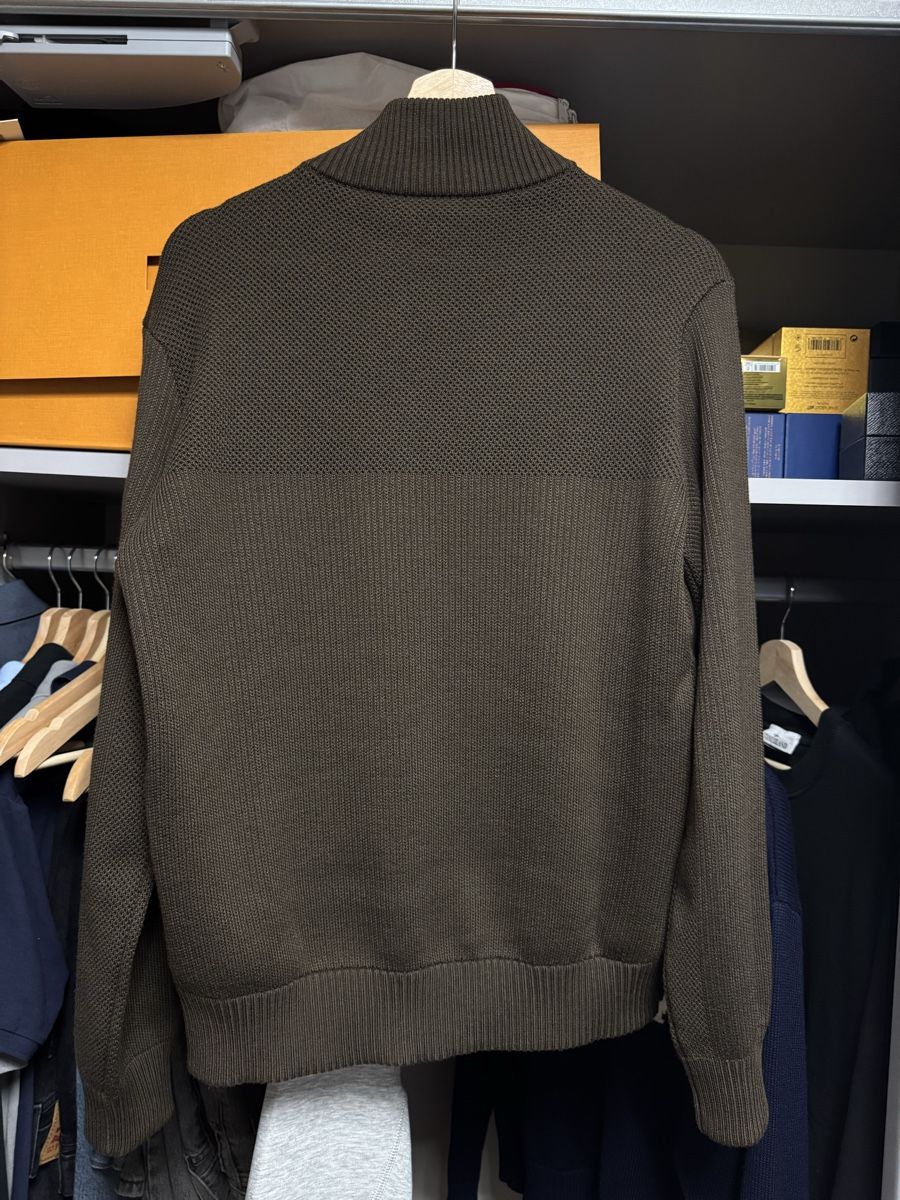 Canada Goose Giacche: CANADA GOOSE Cardigan Braun – Nuovo (secondo la descrizione) da Spiez venduto da vvo_627h 2