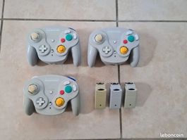 Nintendo gamecube