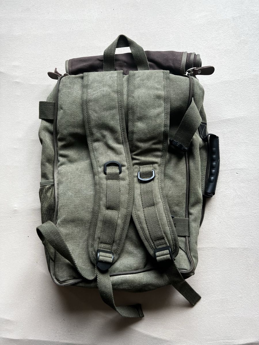 Zaini: KAKA Rucksack/Reisetasche – Nuovo (secondo la descrizione) da Othmarsingen venduto da stephiesheena 1
