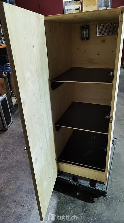 Mangimi: Futterautomat / Snackbox – Nuovo (secondo la descrizione) da Aesch LU venduto da Cubic 1