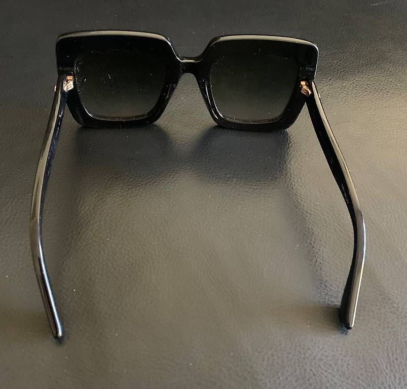Brillen & Gläser: Gucci Sonnenbrille – Gebraucht aus Bern von Nici2210 2