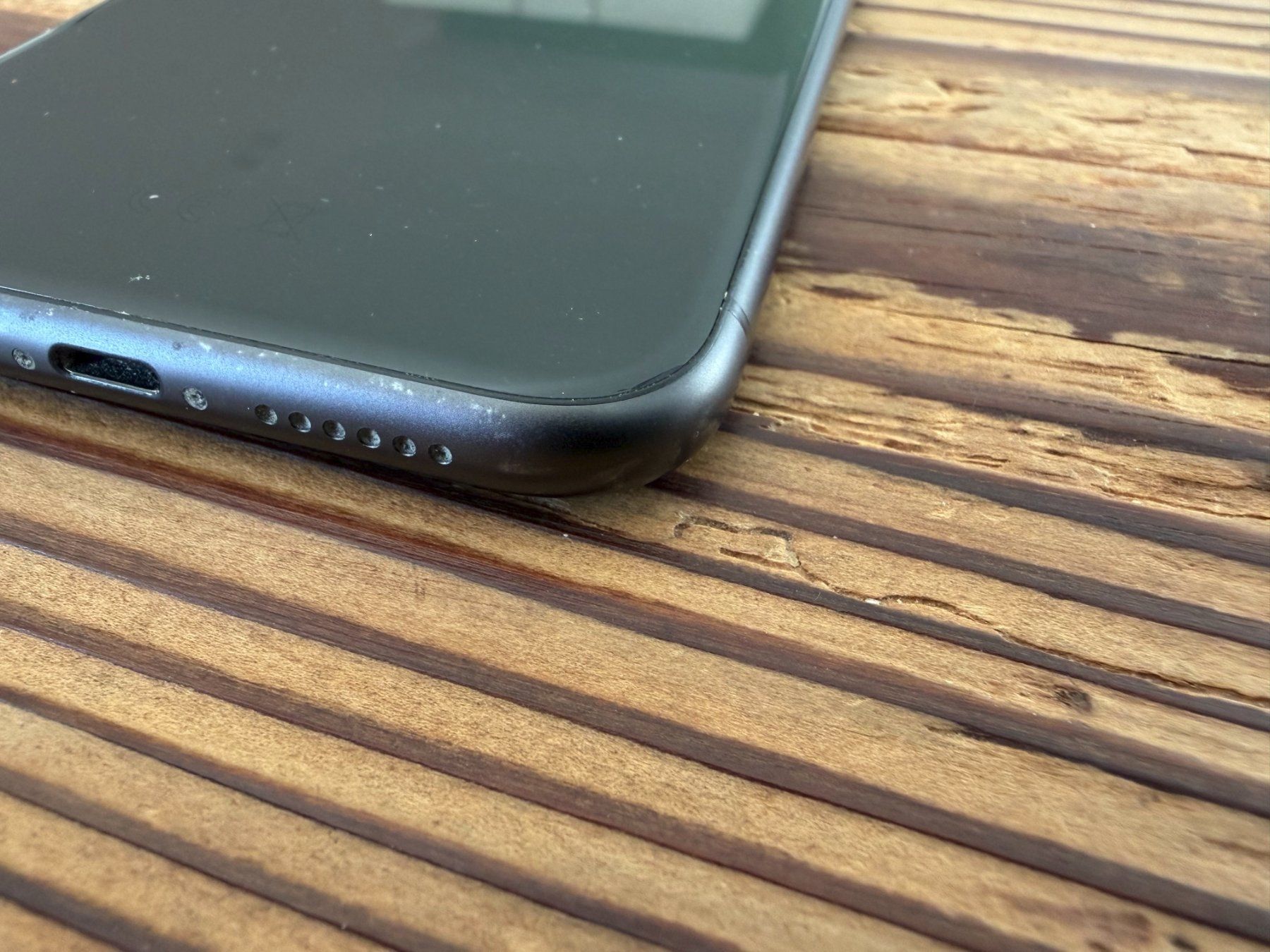 Apple Telefoni cellulari / Smartphones: Iphone 11 /schwarz / 128GB / top Zustand – Usato da Langnau am Albis venduto da Danig0 4