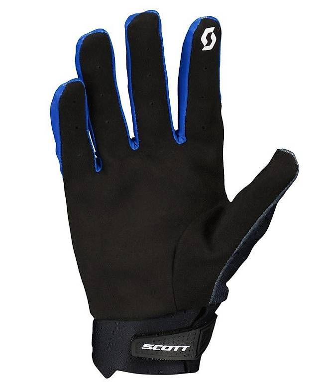Scott Handschuhe & Handstulpen: Scott Evo Swap-Handschuh Grösse L – Neu und originalverpackt aus Watt von Aussi03 1