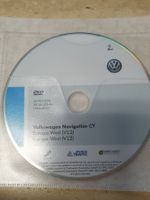 Volkswagen Navigation CY Europa West (V12)
