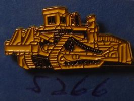 1 Raupenfahrzeug Pin (S266)