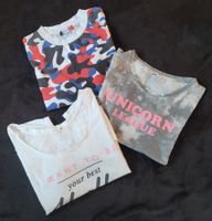 210 – Lot de 3 t-shirts – XS