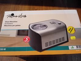 Glace-Maschine Neu und OVP