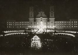 Einsiedeln