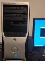 PC Dell Precision T5500 – Intel Xeon E5540