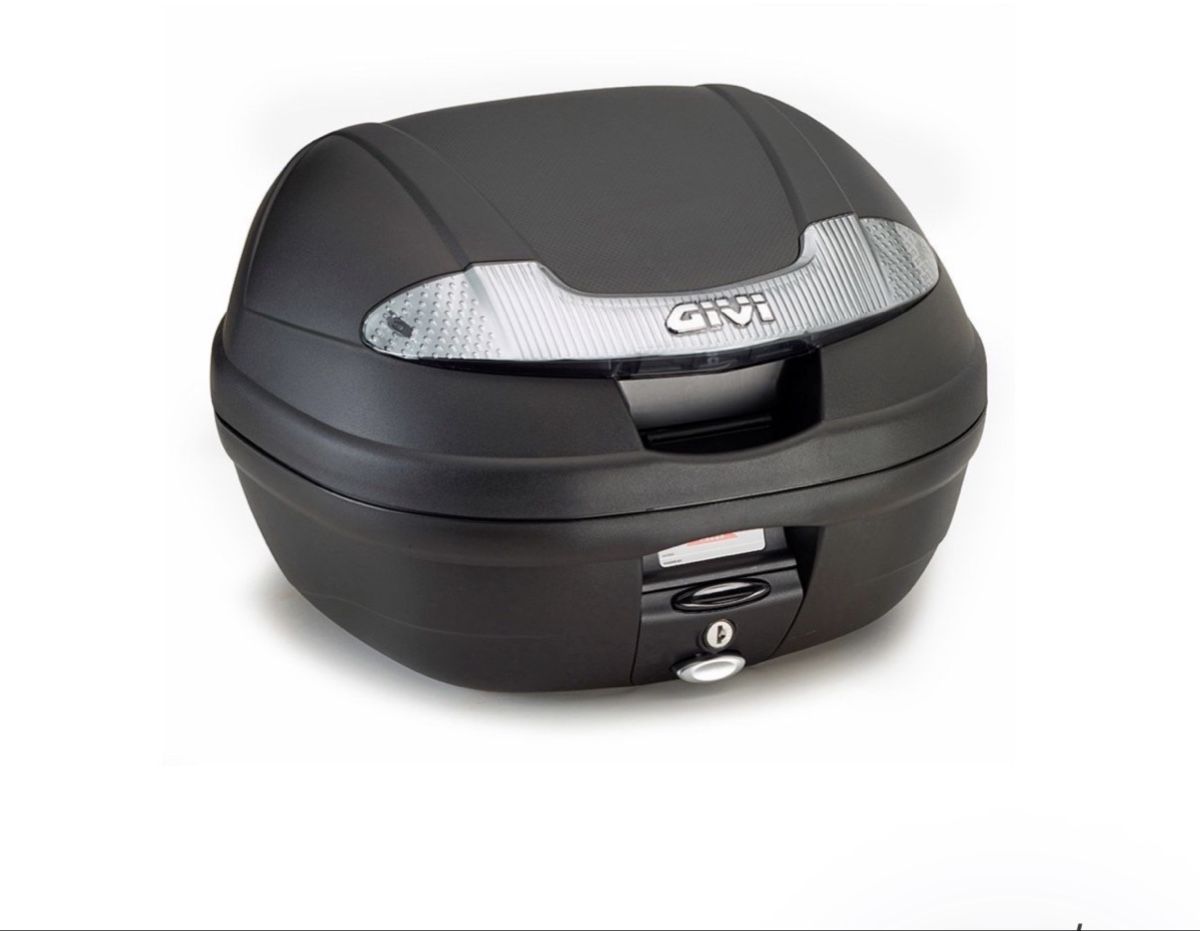 Givi Topcase: Givi Topcase – Gebraucht aus Aesch BL von Jos_5tqs