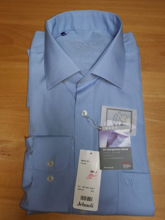 Herrenhemd KAUF, Neupreis Fr. 119.00