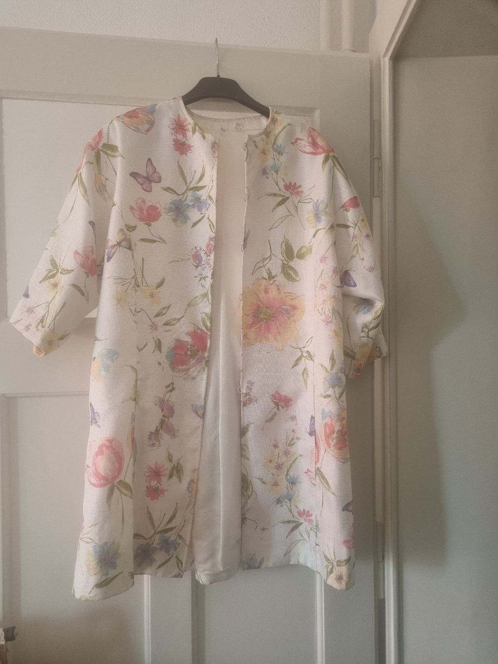 Mäntel: Manteau automne printemps – Gebraucht aus Neuchâtel von Seven_life
