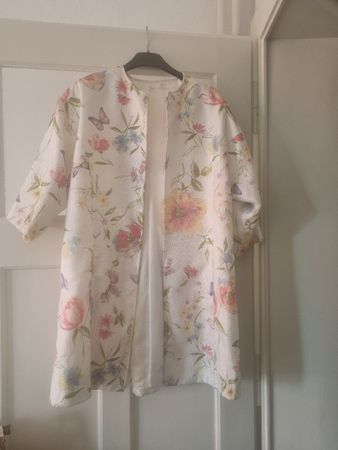 Manteau automne printemps