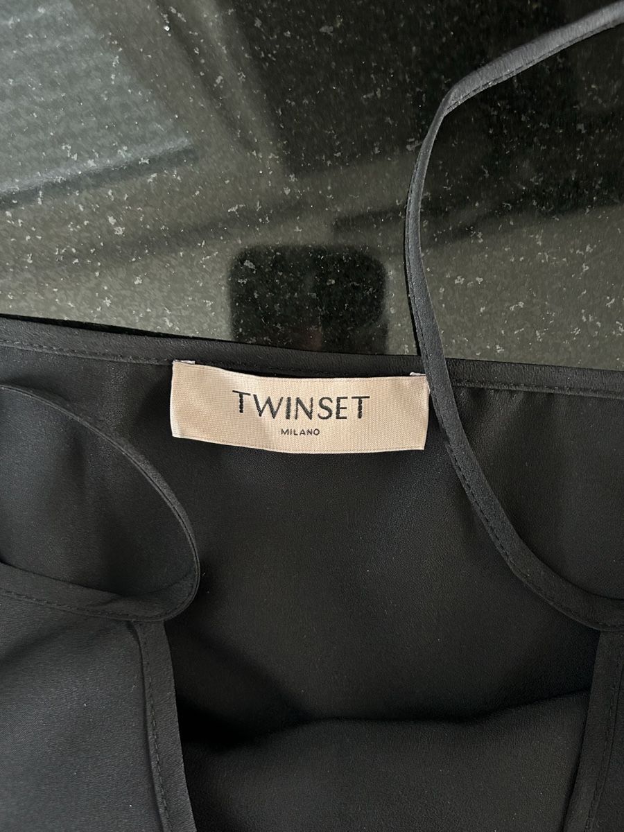 Twinset Gonne: Neuer Rock von Twin-Set – Nuovo (secondo la descrizione) da Wohlen b. Bern venduto da Beppe99 4