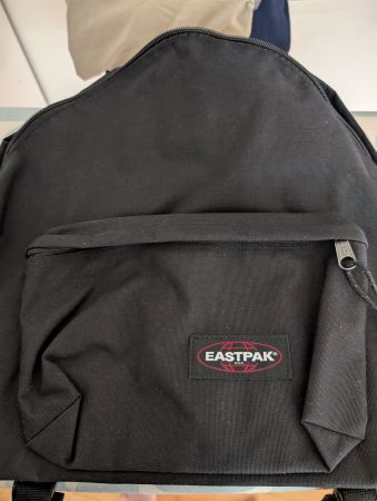 Eastpack Rucksack klein NEU