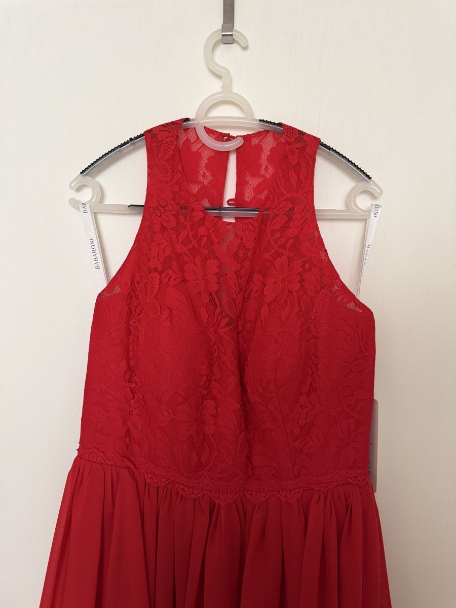 Vestiti: Abendkleid Grösse 40 NEU – Nuovo e nell'imballaggio originale da Schübelbach venduto da Sambodscha 1