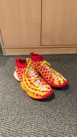 Adidas Crazy BYW Pharrell Chinesisches Neujahr