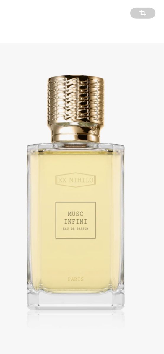 Parfum & Eau de Toilette: Ex nihilo, musc infini, eau de parfum, 2ml Abfüllung – Gebraucht aus Buchs AG von Genius5