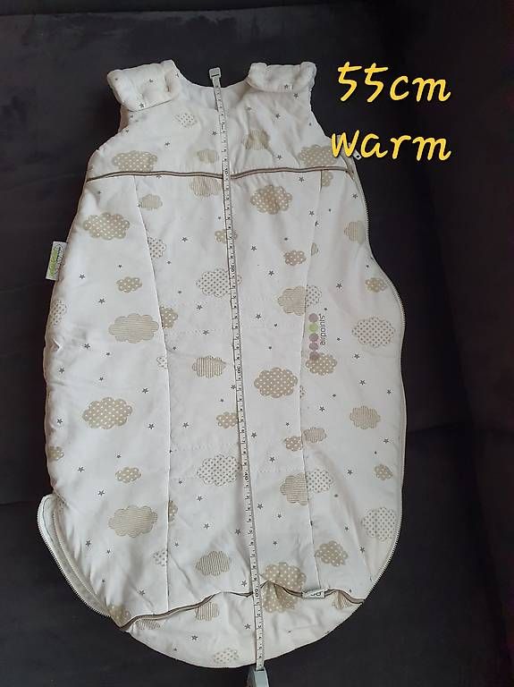 Sacchi a pelo: Schlafsack warm  – Usato da Häutligen venduto da manu-abc