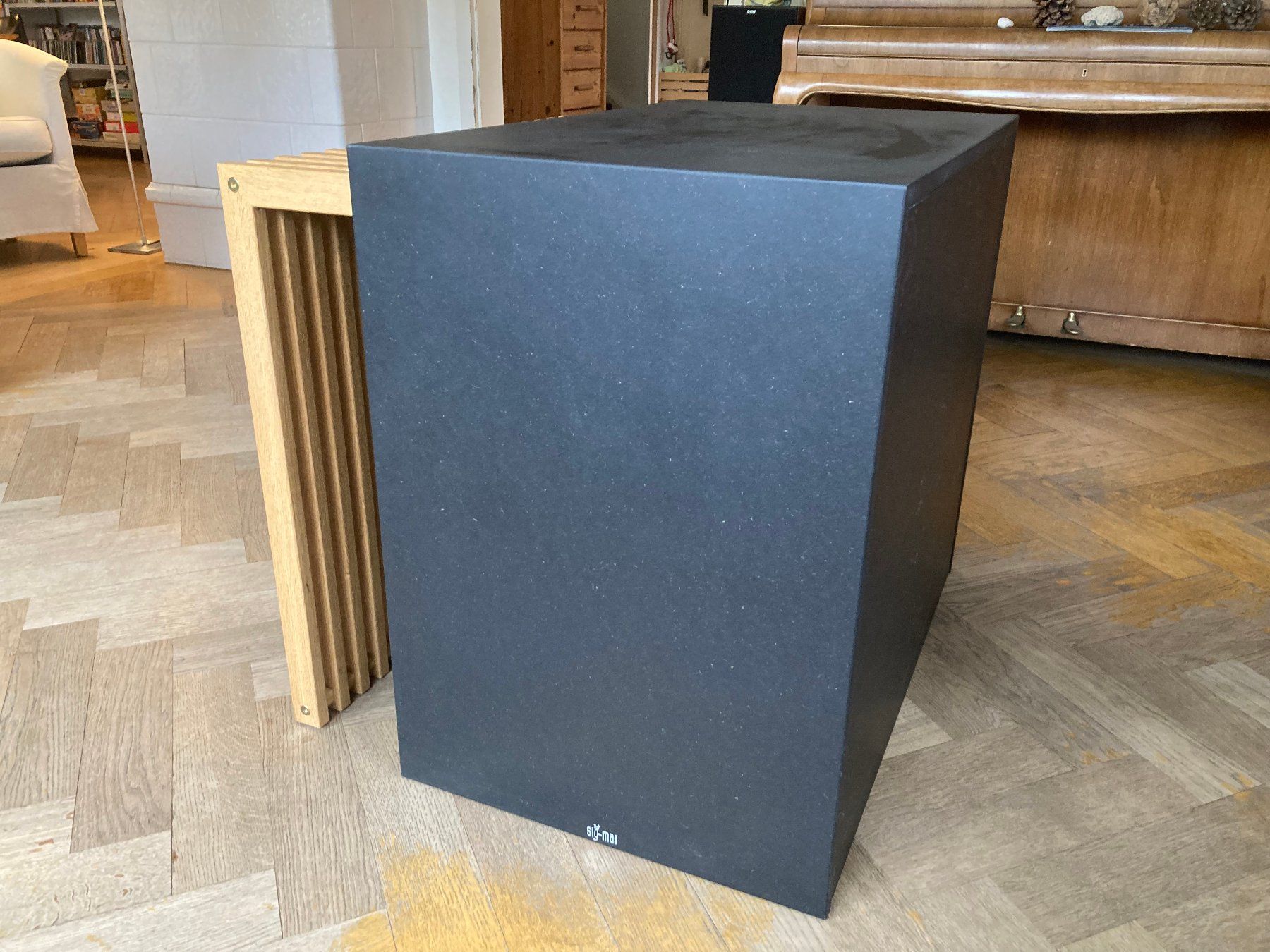 Liege- & Schlafplätze: Hundebox, Hundehaus Indoor – Neu (gemäss Beschreibung) aus Bern von gc3006 7