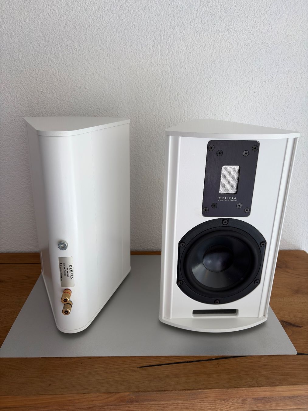Piega Casse acustiche: Piega P4 xs MKII – Usato da Glis venduto da mir_qd28 3