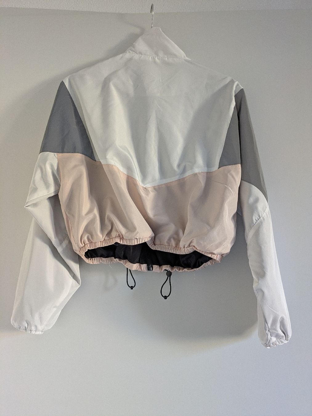Pull&Bear Jacken: Vintage-Style Jacke, Gr. S – Neu (gemäss Beschreibung) aus Bern von Patricia.Z. 1
