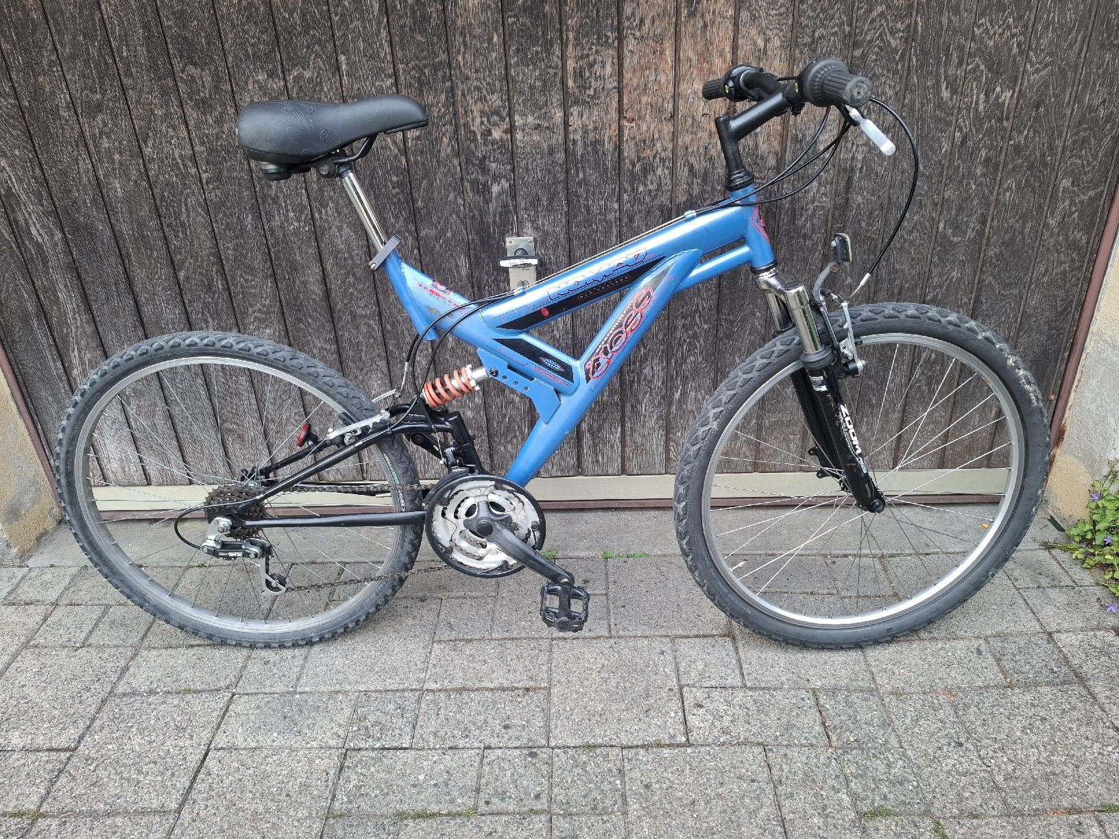 Vélos: Mountainbike  – D'occasion à Balterswil par schnecke89
