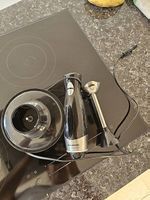 Grundig Mixer