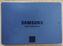 Samsung 870 QVO 4TB