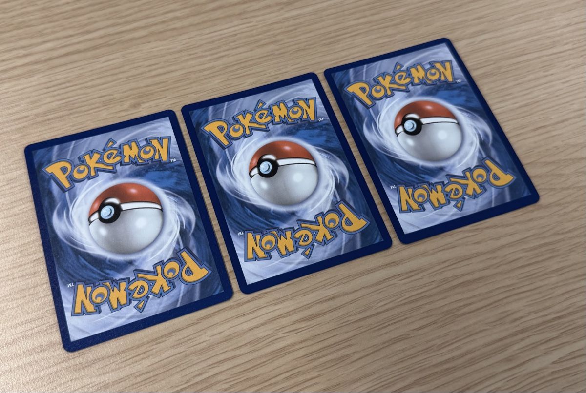 Pokémon Cartes à collectionner: Pokemon First Partner Series 3 (EN) – Neuf (Voir description) à Au SG par Bego1 3