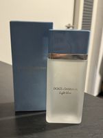 Dolce & Gabbana Light Blue – 200 ml