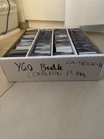 Yu-Gi-Oh! Karten Sammlung: Ca. 4000 Common Karten! Top