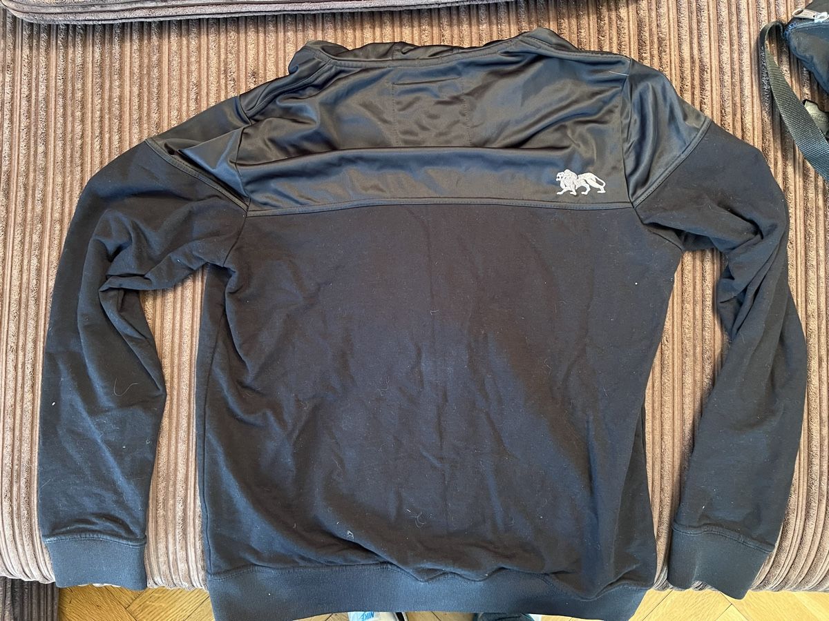 Giacche: Lonsdale Trainerjacke L Gabber Hardcore – Usato da Wabern venduto da PRSPCT 2