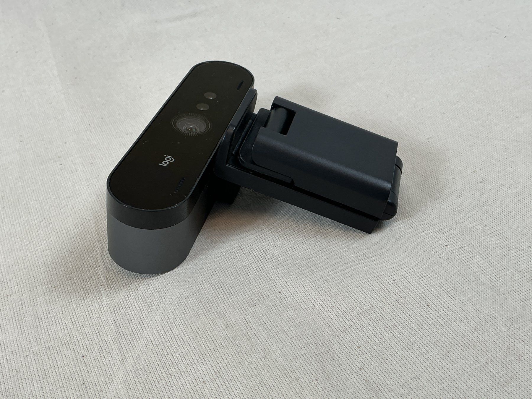 Logitech Webcam: LOGITECH Brio 4K Webcam – Usato da Richterswil venduto da Restwert_Richterswil 6