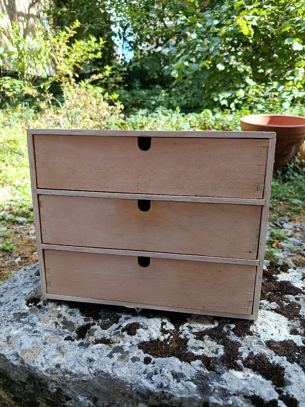 Kommoden: Schubladen- Minikommode – Gebraucht aus Basel von Clay66