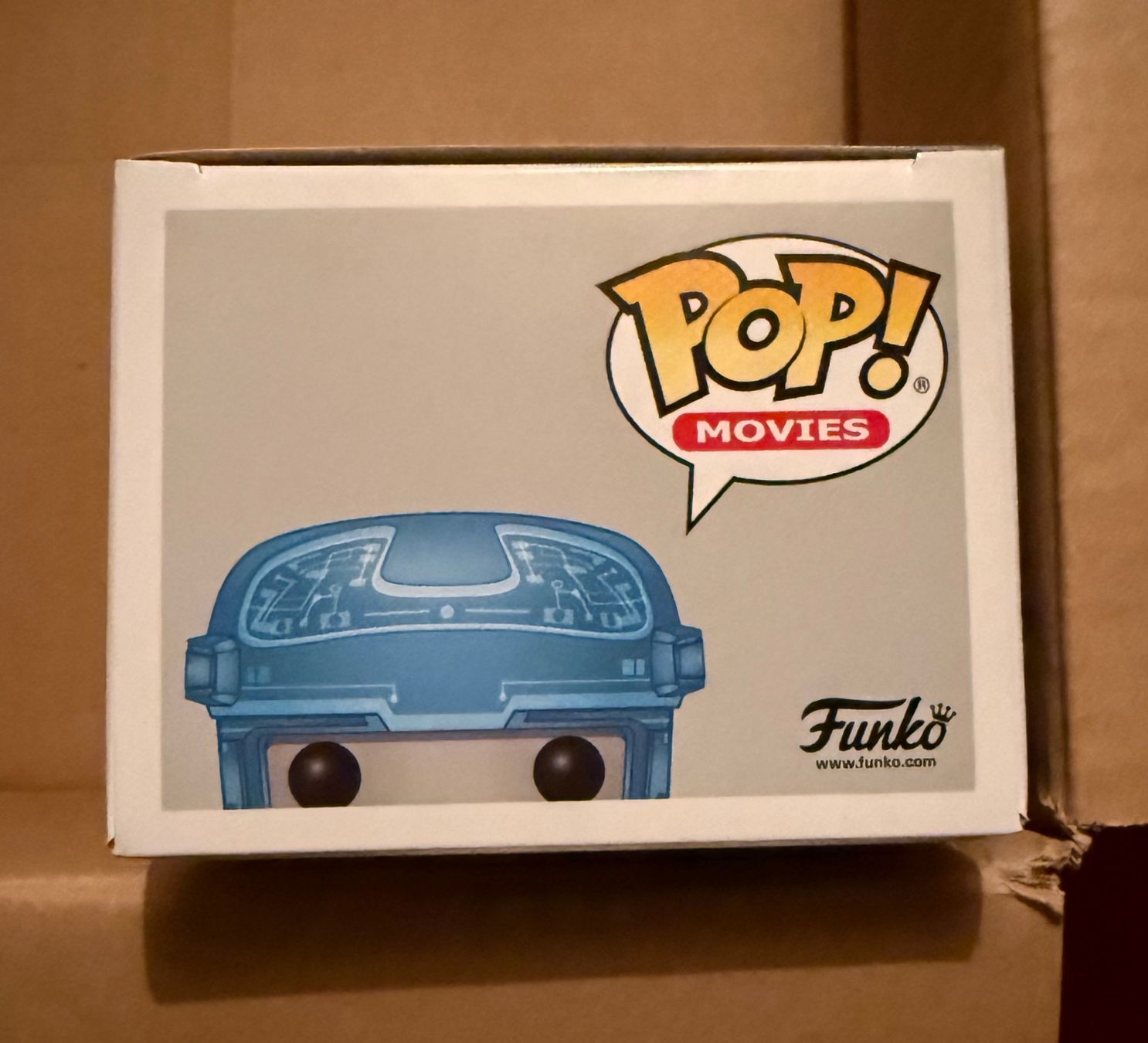 Funko Statuette: Funko Pop! Tron – Nuovo e nell'imballaggio originale da Moudon venduto da LeCollectionneur 2