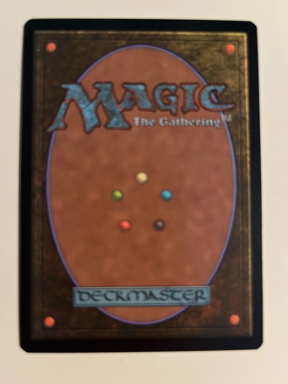 Magic The Gathering Carte collezionabili: 1 x Structural Assault - Magic: The Gathering - MtG – Usato da Kriens venduto da Shadi1980 1