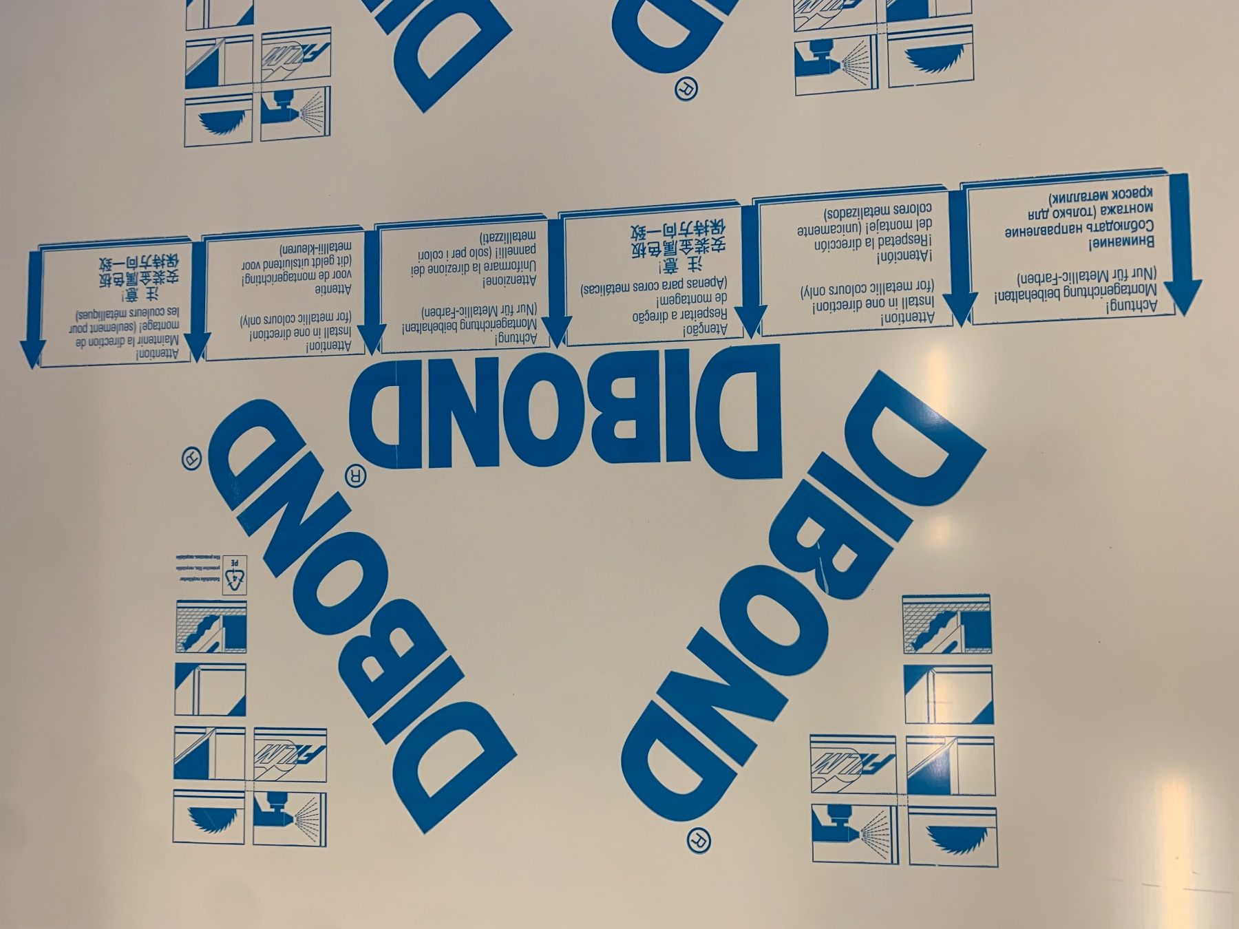 Alle Dekorationen: Diamond – Neu und originalverpackt aus Steffisburg von smart010 1