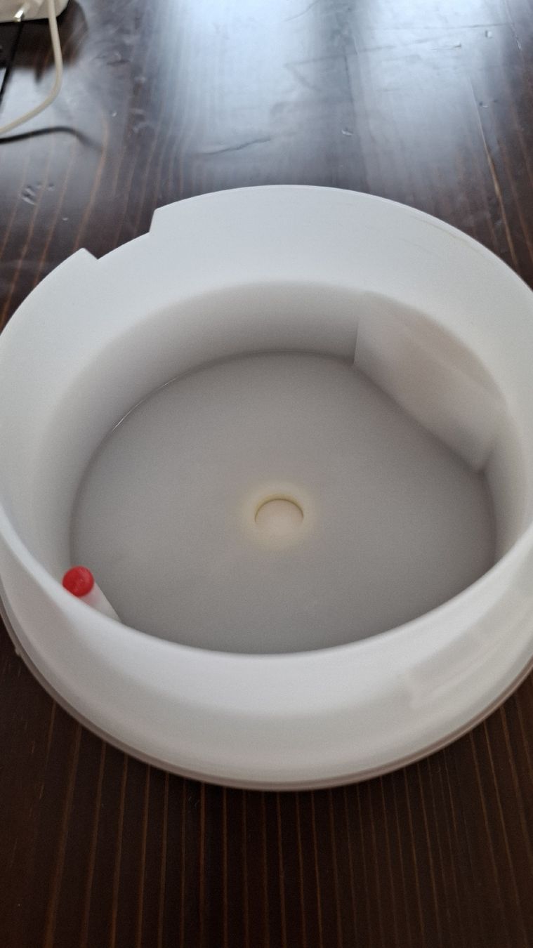 Doterra Diffusori di oli essenziali: dōTERRA Petal 2.0 Diffuser – Usato da Birrwil venduto da voe_nxc8 3