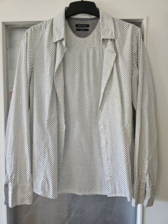 Bluse