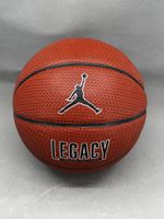 Basketball Jordan Legacy Indoor / Outdoor Grösse 7 UNBENUTZT