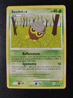 Seedot 78/111 Pokémon Rising Rivals 2009 (IT) ab 1.-