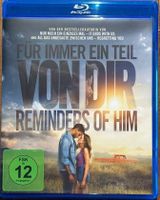 Für immer ein Teil von dir - Reminders of Him