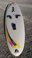 F2 Strato Windsurf Board 187