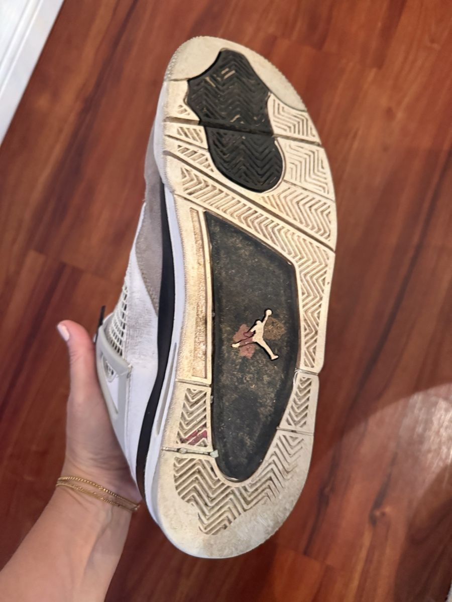 Jordan Scarpe da uomo: Nike Air jordan – Usato da Luzern venduto da chevy7779 3