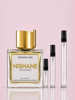Nishane – Wulong Cha – 2 ml Probe / Abfüllung