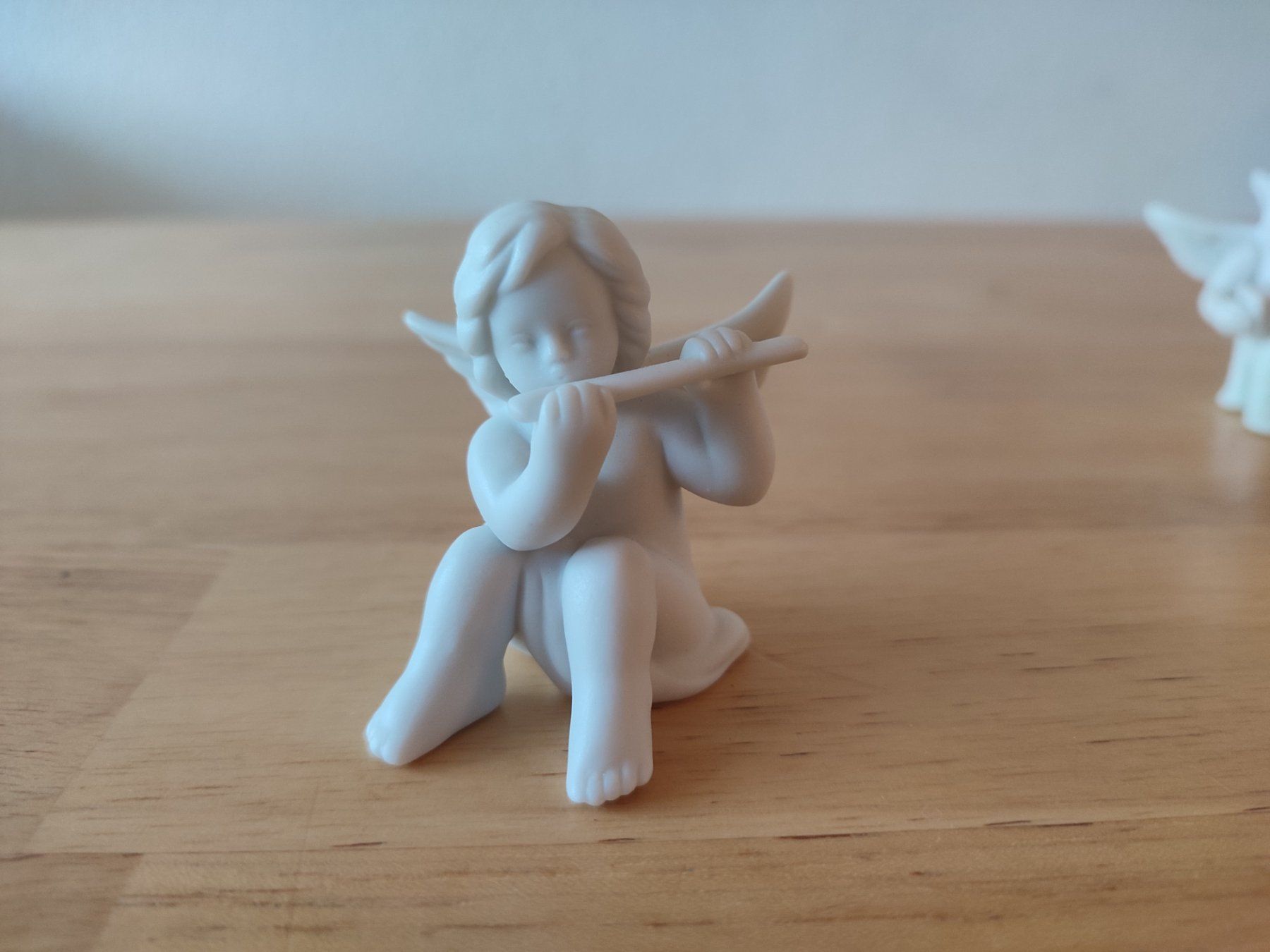 Rosenthal Figuren: Chérubins / anges de Rosenthal – Gebraucht aus vesenaz von sev_l9rv 1