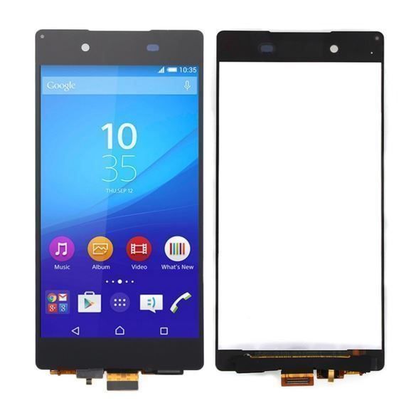 Monitore: Xperia Z4 Plus Ecran LCD Ecran taktile – Neu und originalverpackt aus Unterägeri von RmOnline 1