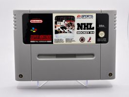 SNES - NHL Hockey 94